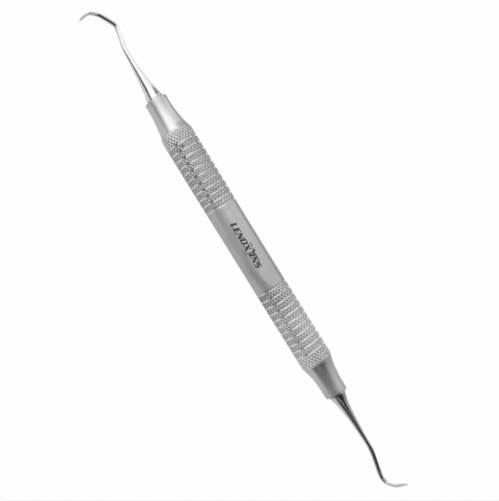 Lenox Instruments Anterior Scalers NV1/H5 - Image 1