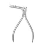 Buccal Tube Convertible Cap Removing Plier - Image 2