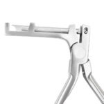 Buccal Tube Convertible Cap Removing Plier - Image 3