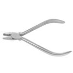 Hollow Chop Arch Forming Pliers With 3 Grooves 12CM - Image 5