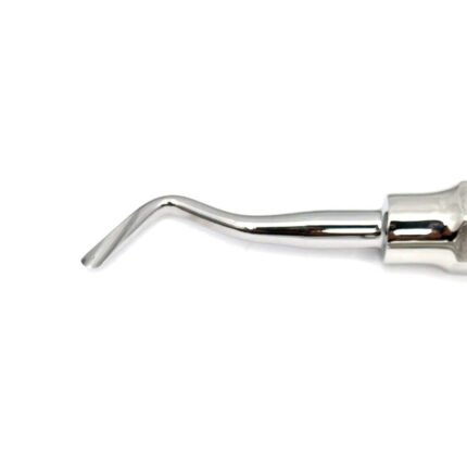 Twisted Dental Root Fragment Removal Elevator by Lenox Instruments – Premium surgical tool for precise root tip extraction