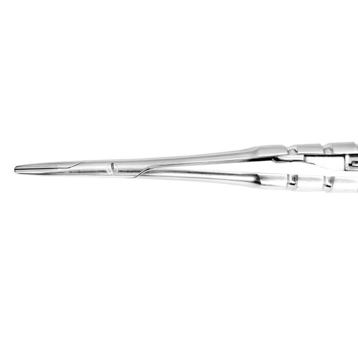 Castroviejo Needle Holders Fine Point 16cm TC STR - Image 2