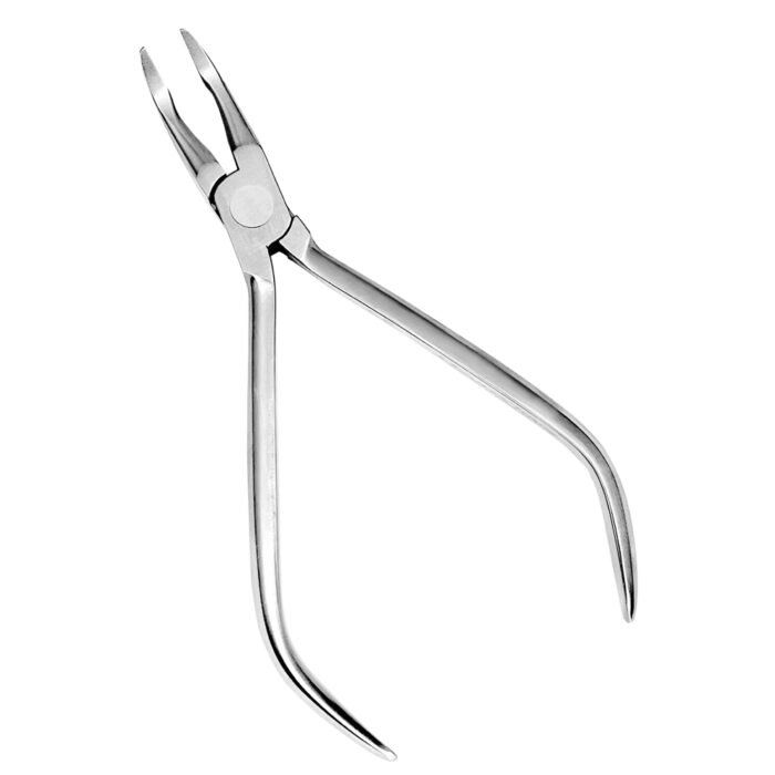 Slim Weingart Pliers 13CM - Image 2