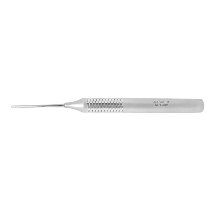 Super Flexible Periotomes Straight 2mm - Image 2