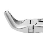Deep Gripping Extracting Forceps Universal Lower Premolars - Image 2