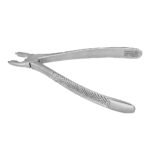 Deep Gripping Forceps #34 Upper Incisors and Premolars - Image 2