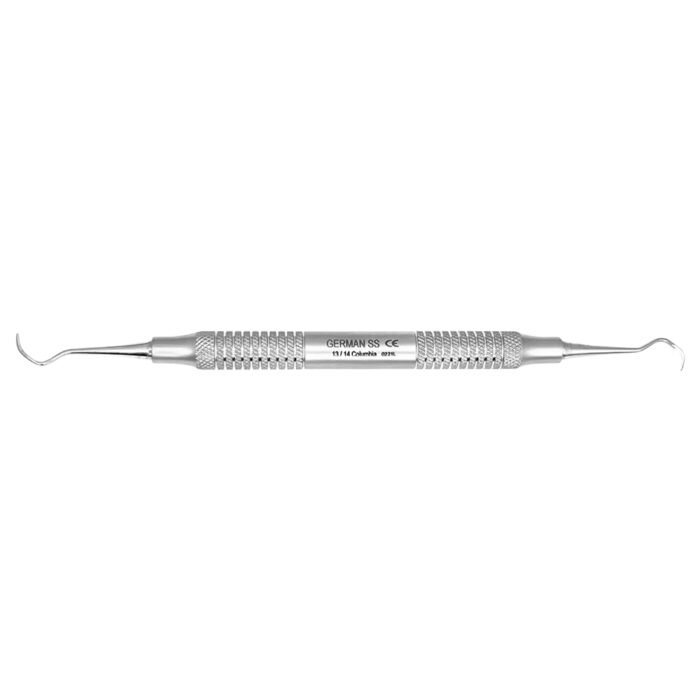 Columbia Curettes 13/14 - Universal Application - Image 2