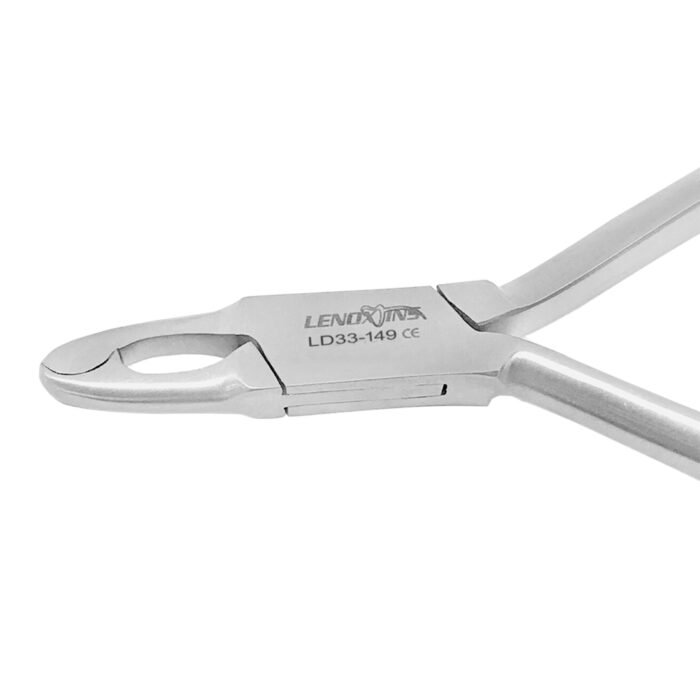 Johnson Contouring Pliers - Image 2