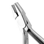 Hollow Chop Arch Forming Pliers 12CM - Image 2