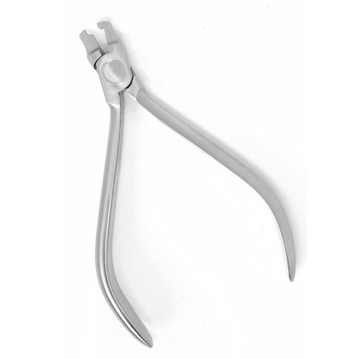 Crown & Band Crimping Pliers - Image 3