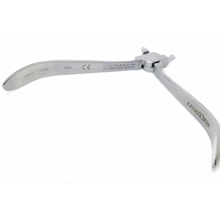 Crown & Band Crimping Pliers - Image 5