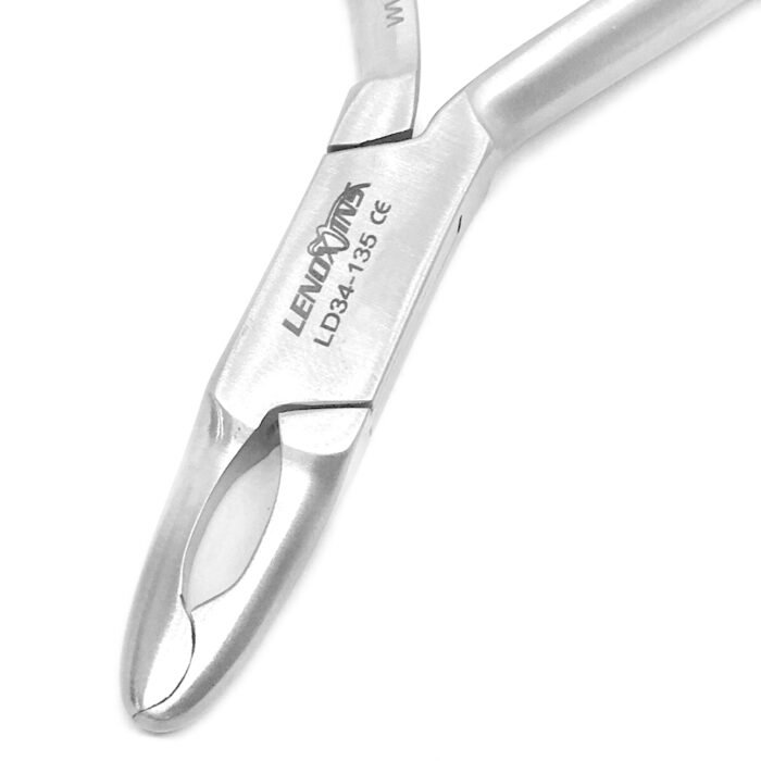 Johnson Contouring Pliers - Image 3
