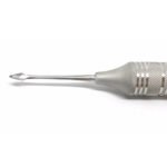 Super Flexible Periotome Bernard Spade STR - Image 3