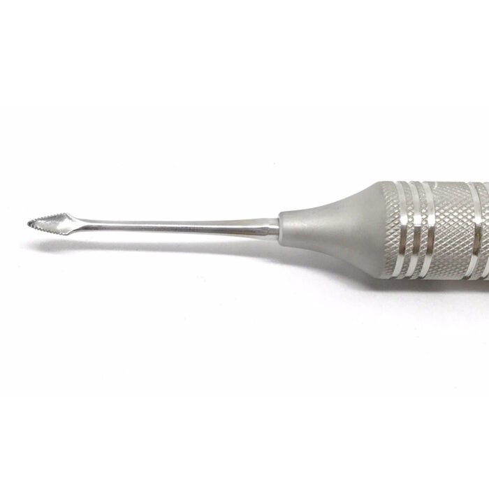 Super Flexible Periotome Bernard Spade STR - Image 3
