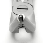 Deep Gripping Extracting Forceps Universal Lower Premolars - Image 3