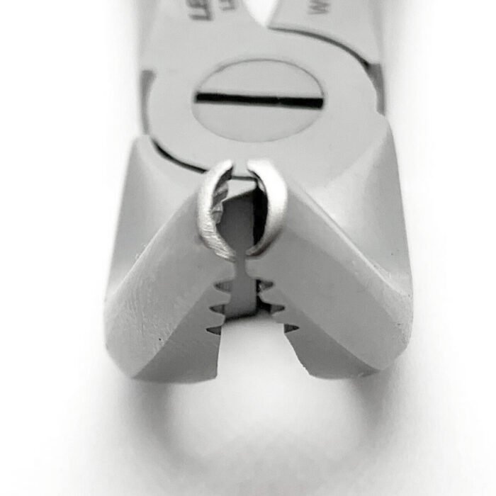 Deep Gripping Extracting Forceps Universal Lower Premolars - Image 3