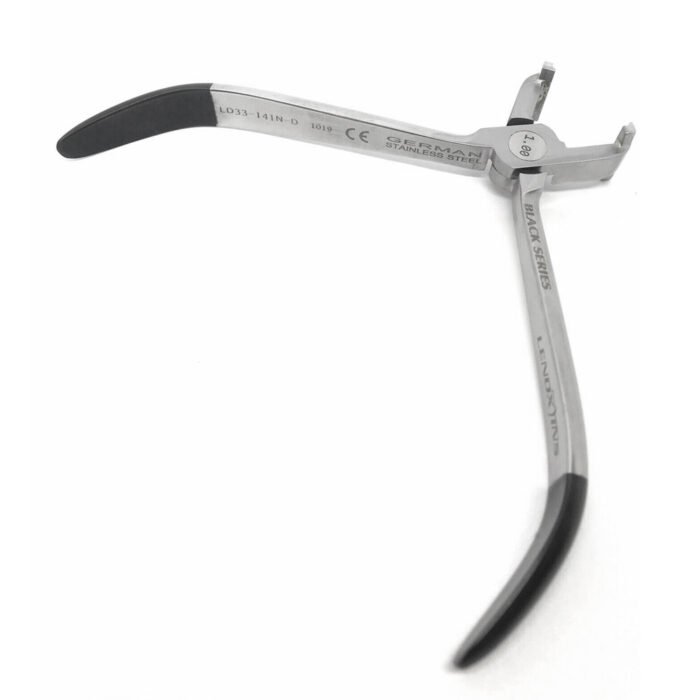 Step Detailing Pliers - Intra-Oral - 1.00mm - Image 3