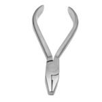 Hollow Chop Arch Forming Pliers 12CM - Image 3