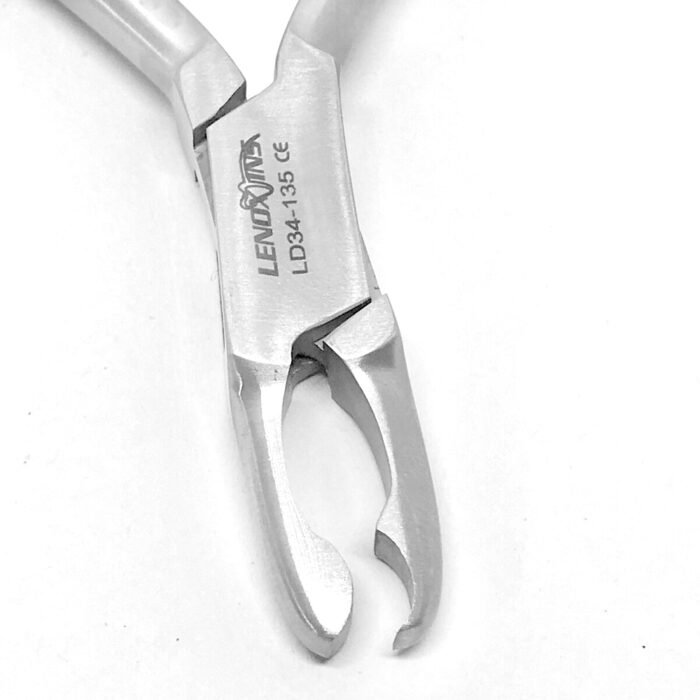 Johnson Contouring Pliers - Image 4