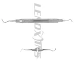 Sickle Scaler 204s