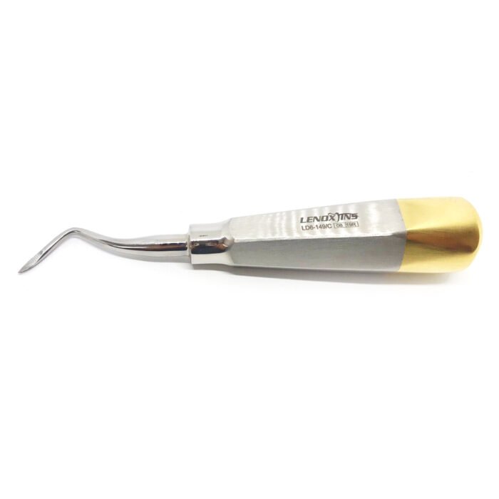Heidbrink Root Tip Pick Elevator Set Right/Left - Image 2