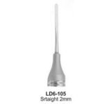 Super Flexible Periotomes Straight 2mm - Image 4