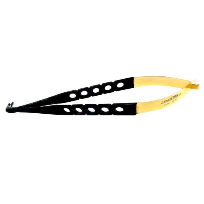Matrix Band Holding Forceps, Sectional Matrix Inserting Forceps - Image 4
