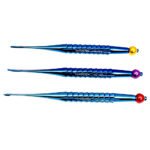 PDL Luxating Elevators Set Of 3 - Image 3