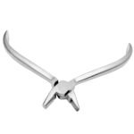 Hollow Chop Arch Forming Pliers 12CM - Image 4