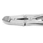 Wire Cutter TC Insert, Double Action 18cm - Image 4