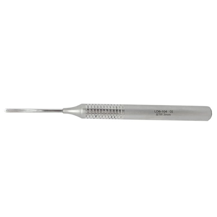 Super Flexible Periotomes Straight 3mm - Image 3