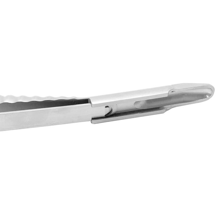 Bone Scraper Curved - Image 4