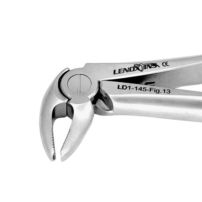 Extracting Forceps Fig. 13 Lower Premolars - Image 4