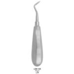 Apical Root Elevators Fig.4 Left - Image 4
