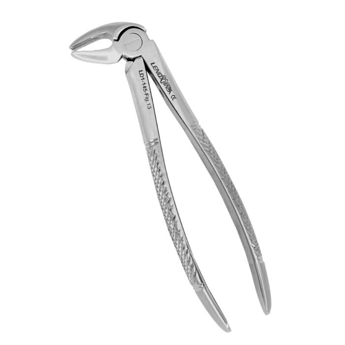 Extracting Forceps Fig. 13 Lower Premolars - Image 5