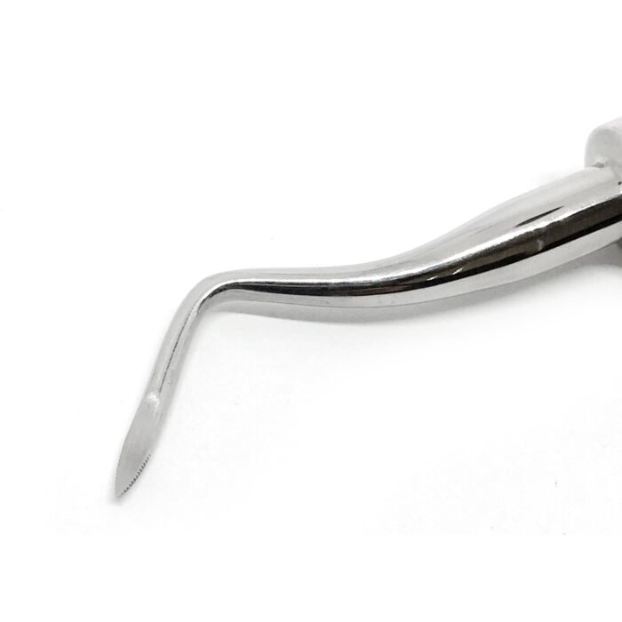Heidbrink Root Tip Pick Elevator Set Right/Left - Image 3