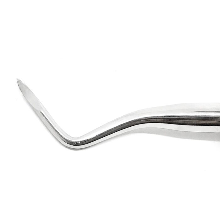Heidbrink Root Tip Pick Elevator Set Right/Left - Image 4