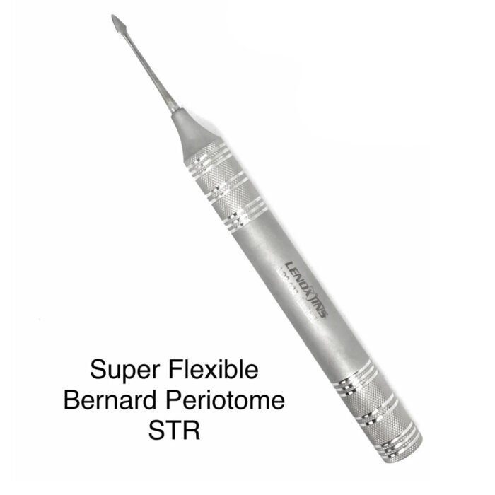Super Flexible Periotome Bernard Spade STR - Image 4