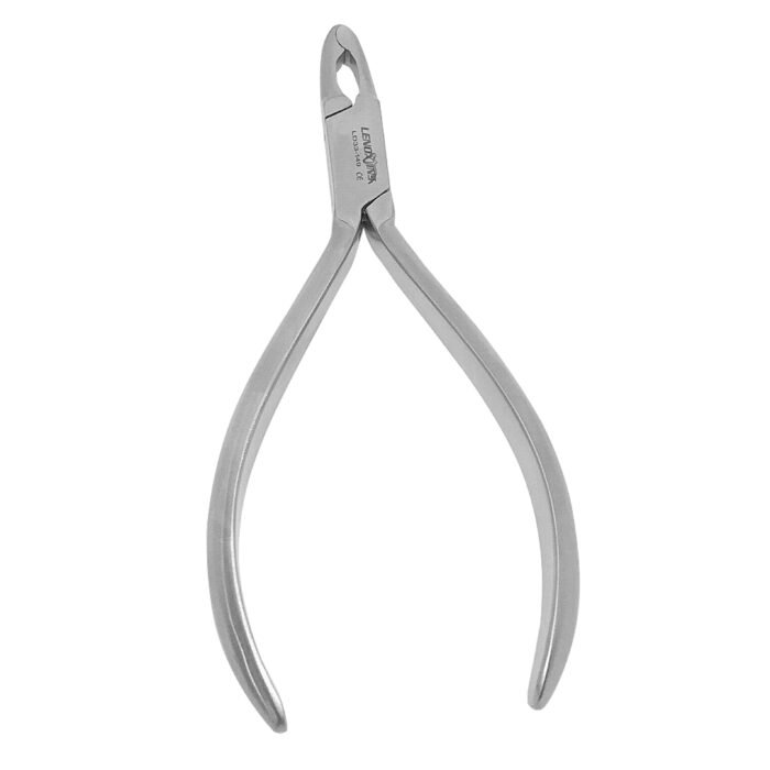 Johnson Contouring Pliers - Image 5
