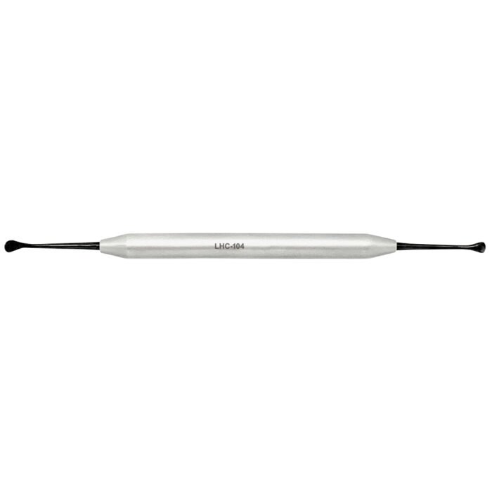 Molt Spoon Curettes - Image 2