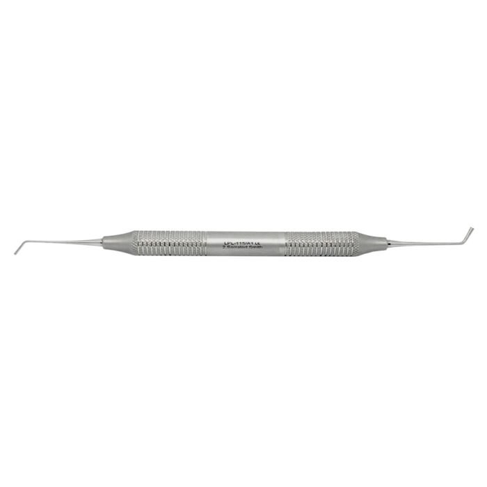 Condensers 2, Serrated Smith 1.0MM / 1.5MM - Image 2