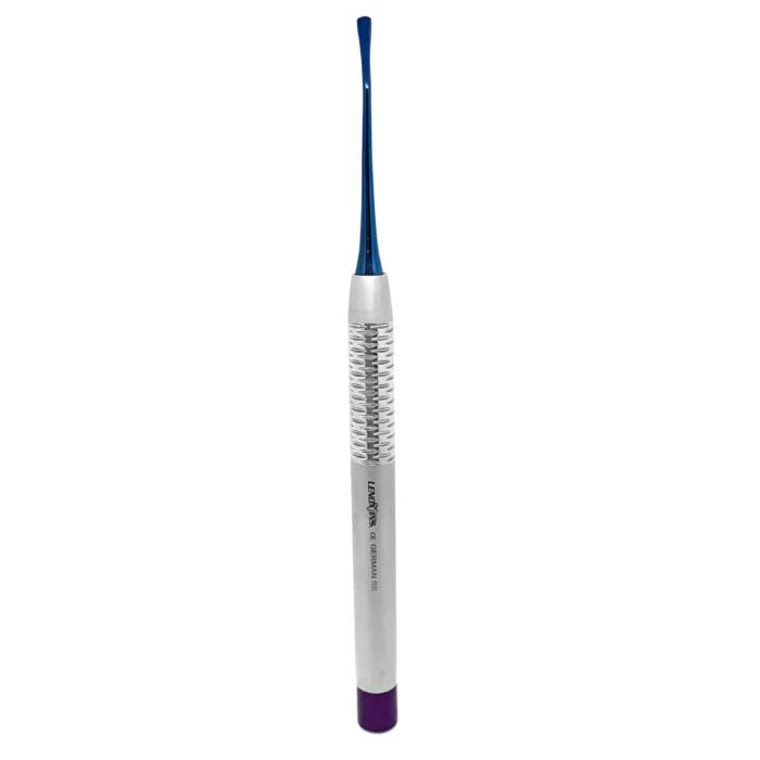 PDL Perio Elevators Mesial, 2.8mm Micro Edge - Image 5