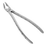 Deep Gripping Extracting Forceps Universal Lower Premolars - Image 4