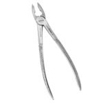 Deep Gripping Forceps #34 Upper Incisors and Premolars - Image 5
