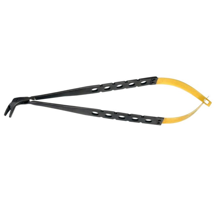 Matrix Band Holding Forceps, Sectional Matrix Inserting Forceps - Image 6
