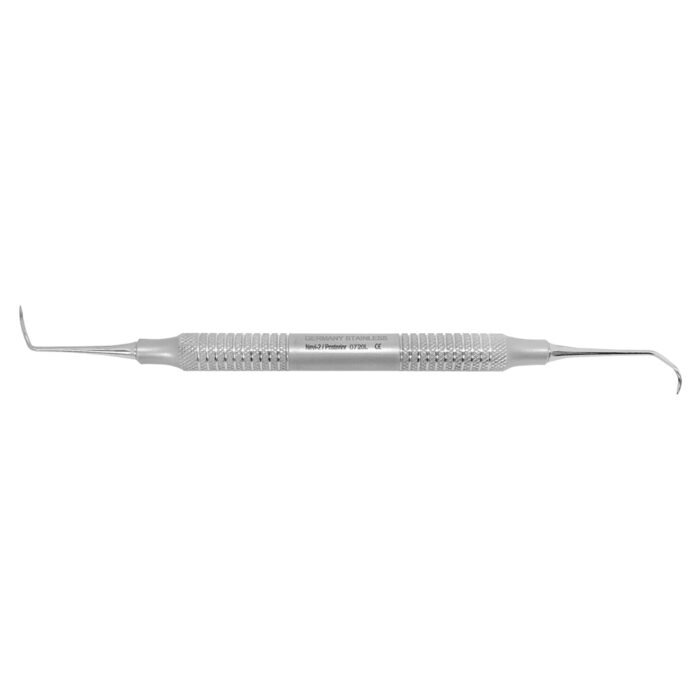 Nevi-2 / Posterior Scalers - Image 5