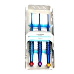 PDL Luxating Elevators Set Of 3 - Image 5