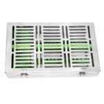 Cassette With Compartment - 29x19x3.5CM - Image 4